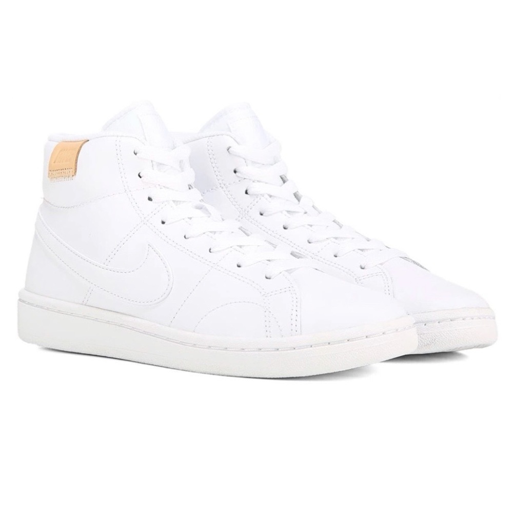 Nike Women's High Top Sneaker